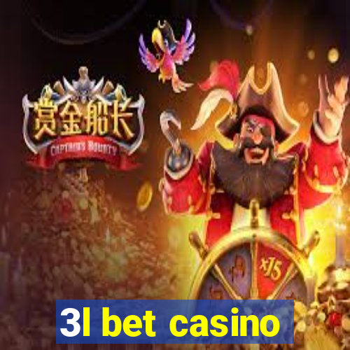 3l bet casino